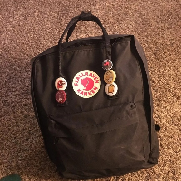 poshmark kanken